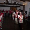 24.02.2017 - Richtfest Amazonen