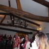 24.02.2017 - Richtfest Amazonen