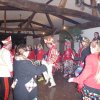 24.02.2017 - Richtfest Amazonen