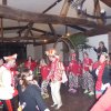 24.02.2017 - Richtfest Amazonen