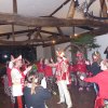 24.02.2017 - Richtfest Amazonen