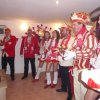 24.02.2017 - Richtfest Kessel Buntes
