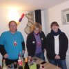 24.02.2017 - Richtfest Kessel Buntes