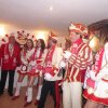 24.02.2017 - Richtfest Kessel Buntes