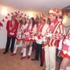 24.02.2017 - Richtfest Kessel Buntes