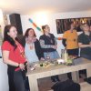 24.02.2017 - Richtfest Kessel Buntes