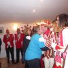 24.02.2017 - Richtfest Kessel Buntes