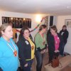 24.02.2017 - Richtfest Kessel Buntes