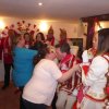 24.02.2017 - Richtfest Kessel Buntes