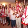 24.02.2017 - Richtfest Kessel Buntes