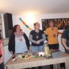 24.02.2017 - Richtfest Kessel Buntes