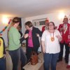 24.02.2017 - Richtfest Kessel Buntes