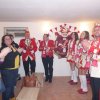 24.02.2017 - Richtfest Kessel Buntes
