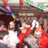 24.02.2017 - Richtfest Prinzengarde