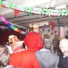 24.02.2017 - Richtfest Prinzengarde