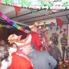 24.02.2017 - Richtfest Prinzengarde