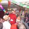 24.02.2017 - Richtfest Prinzengarde