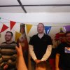 24.02.2017 - Richtfest Prinzengarde
