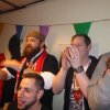 24.02.2017 - Richtfest Prinzengarde