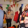 24.02.2017 - Richtfest Prinzengarde