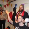 24.02.2017 - Richtfest Prinzengarde