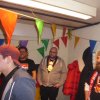 24.02.2017 - Richtfest Prinzengarde