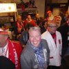 24.02.2017 - Richtfest Prinzengarde