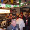 24.02.2017 - Richtfest Prinzengarde