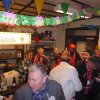 24.02.2017 - Richtfest Prinzengarde