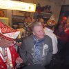 24.02.2017 - Richtfest Prinzengarde