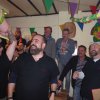 24.02.2017 - Richtfest Prinzengarde