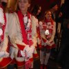 24.02.2017 - Richtfest Prinzengarde
