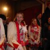 24.02.2017 - Richtfest Prinzengarde