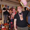 24.02.2017 - Richtfest Prinzengarde