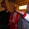 24.02.2017 - Richtfest Prinzengarde