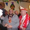 24.02.2017 - Richtfest Prinzengarde