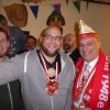24.02.2017 - Richtfest Prinzengarde