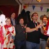 24.02.2017 - Richtfest Prinzengarde