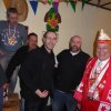 24.02.2017 - Richtfest Prinzengarde