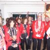 24.02.2017 - Richtfest Sermerrellas