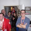 24.02.2017 - Richtfest Sermerrellas