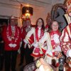 24.02.2017 - Richtfest Sermerrellas