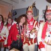 24.02.2017 - Richtfest Sermerrellas