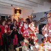 24.02.2017 - Richtfest Sermerrellas