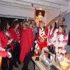 24.02.2017 - Richtfest Sermerrellas
