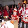 24.02.2017 - Richtfest Sermerrellas