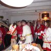 24.02.2017 - Richtfest Sermerrellas