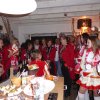 24.02.2017 - Richtfest Sermerrellas