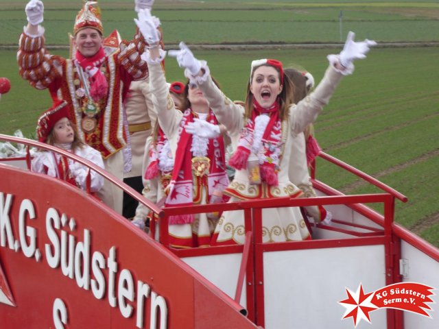 26.02.2017 - De Zooch