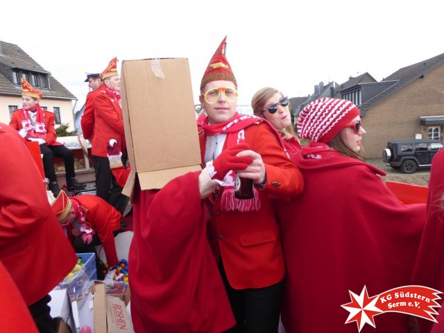 26.02.2017 - De Zooch